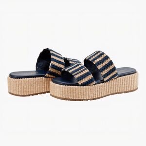 Marc Fisher Women's Pelma Sandal #1210